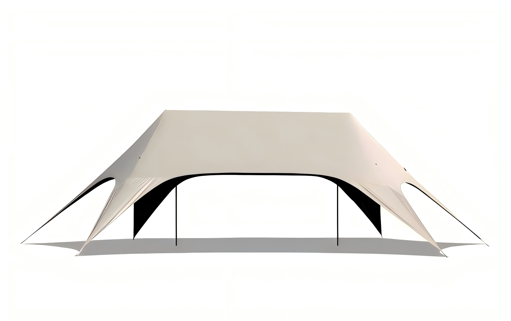 Outdoor Awning Tarp - Shanhai Outdoor